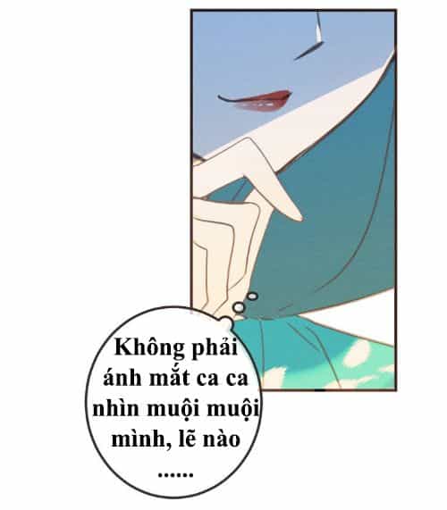 Bạn Trai Tôi Là Cẩm Y Vệ 2 - Chương 78 - ảnh 67