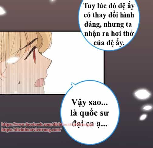 Bạn Trai Tôi Là Cẩm Y Vệ 2 - Chương 79 - ảnh 11