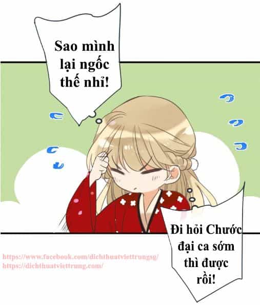 Bạn Trai Tôi Là Cẩm Y Vệ 2 - Chương 79 - ảnh 15