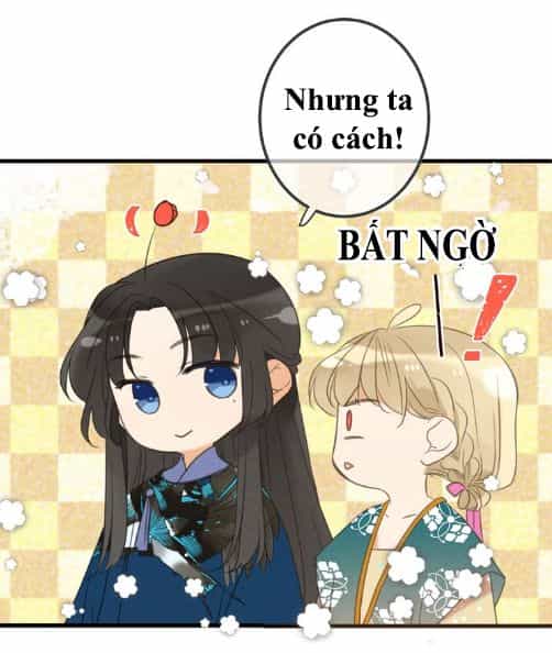 Bạn Trai Tôi Là Cẩm Y Vệ 2 - Chương 79 - ảnh 35