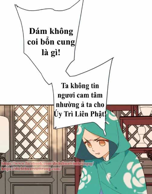 Bạn Trai Tôi Là Cẩm Y Vệ 2 - Chương 79 - ảnh 54