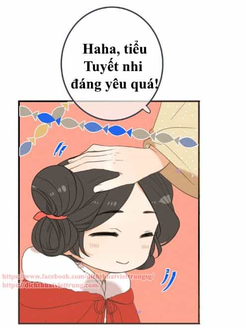 Bạn Trai Tôi Là Cẩm Y Vệ 2 - Chương 80 - ảnh 19