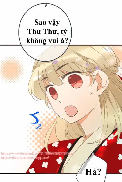 Bạn Trai Tôi Là Cẩm Y Vệ 2 - Chương 80 - ảnh 25