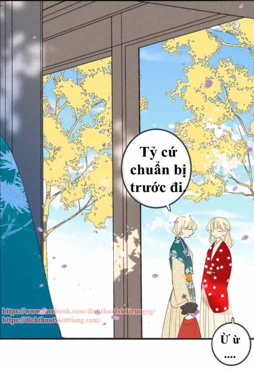 Bạn Trai Tôi Là Cẩm Y Vệ 2 - Chương 80 - ảnh 27