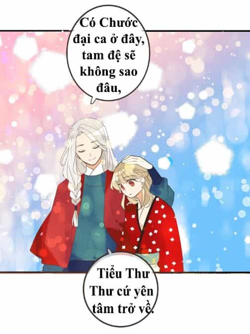 Bạn Trai Tôi Là Cẩm Y Vệ 2 - Chương 80 - ảnh 50