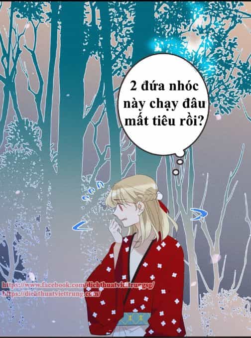 Bạn Trai Tôi Là Cẩm Y Vệ 2 - Chương 80 - ảnh 69