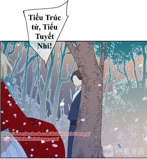 Bạn Trai Tôi Là Cẩm Y Vệ 2 - Chương 80 - ảnh 70