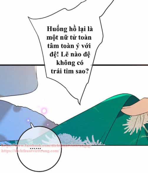Bạn Trai Tôi Là Cẩm Y Vệ 2 - Chương 81 - ảnh 52