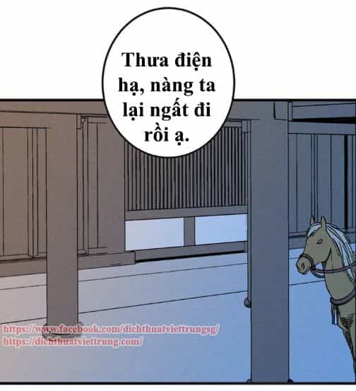 Bạn Trai Tôi Là Cẩm Y Vệ 2 - Chương 81 - ảnh 68