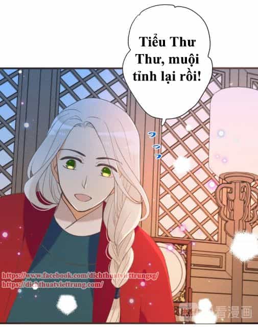 Bạn Trai Tôi Là Cẩm Y Vệ 2 - Chương 83 - ảnh 18