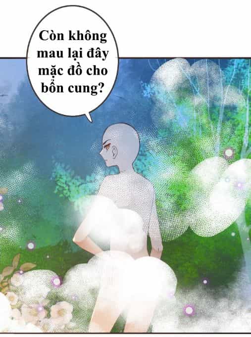Bạn Trai Tôi Là Cẩm Y Vệ 2 - Chương 84 - ảnh 28