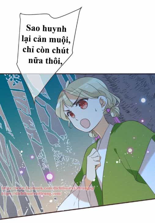 Bạn Trai Tôi Là Cẩm Y Vệ 2 - Chương 84 - ảnh 49