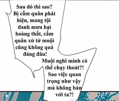 Bạn Trai Tôi Là Cẩm Y Vệ 2 - Chương 84 - ảnh 52