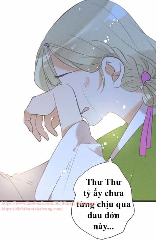Bạn Trai Tôi Là Cẩm Y Vệ 2 - Chương 84 - ảnh 62