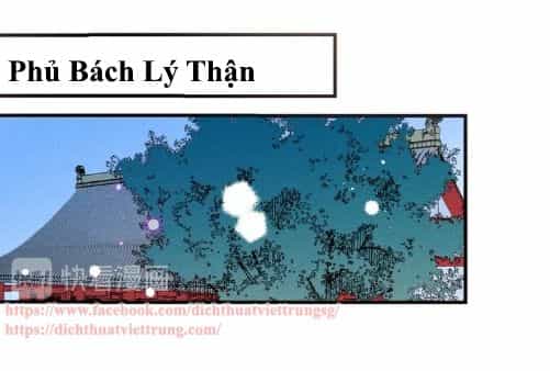 Bạn Trai Tôi Là Cẩm Y Vệ 2 - Chương 85 - ảnh 50