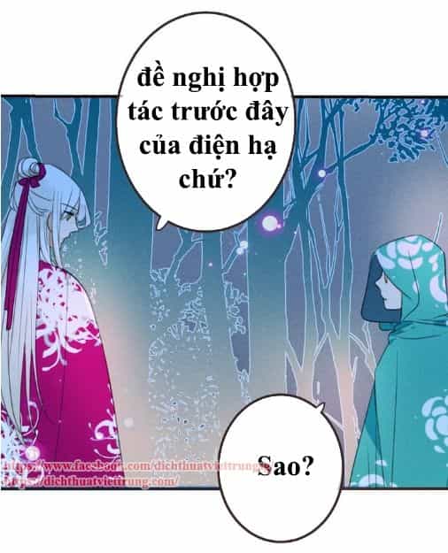 Bạn Trai Tôi Là Cẩm Y Vệ 2 - Chương 85 - ảnh 67