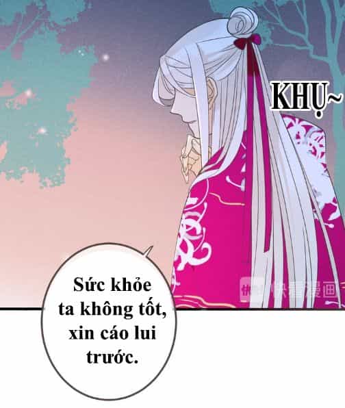 Bạn Trai Tôi Là Cẩm Y Vệ 2 - Chương 86 - ảnh 13