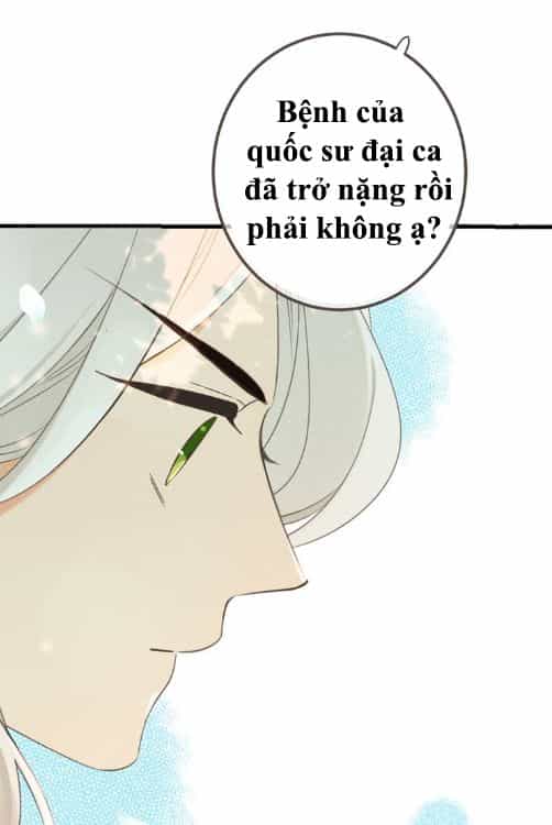 Bạn Trai Tôi Là Cẩm Y Vệ 2 - Chương 86 - ảnh 26