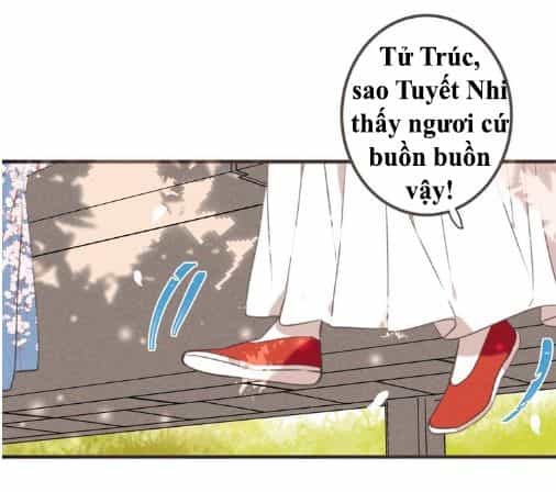 Bạn Trai Tôi Là Cẩm Y Vệ 2 - Chương 86 - ảnh 40