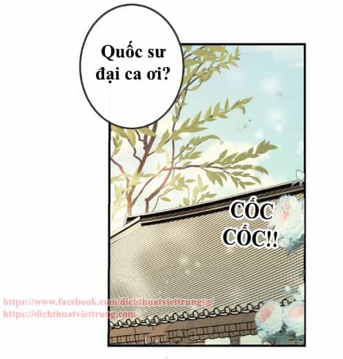 Bạn Trai Tôi Là Cẩm Y Vệ 2 - Chương 87 - ảnh 12