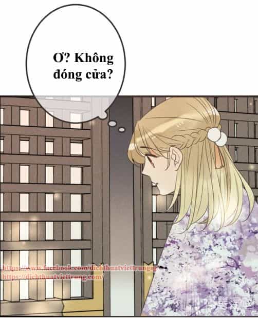 Bạn Trai Tôi Là Cẩm Y Vệ 2 - Chương 87 - ảnh 13