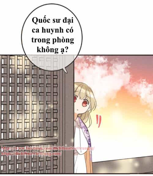 Bạn Trai Tôi Là Cẩm Y Vệ 2 - Chương 87 - ảnh 14