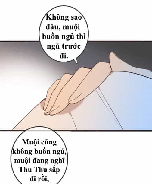 Bạn Trai Tôi Là Cẩm Y Vệ 2 - Chương 87 - ảnh 28