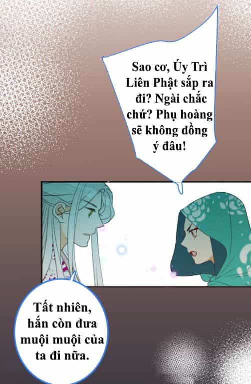 Bạn Trai Tôi Là Cẩm Y Vệ 2 - Chương 87 - ảnh 34