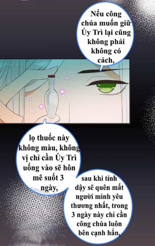 Bạn Trai Tôi Là Cẩm Y Vệ 2 - Chương 87 - ảnh 35