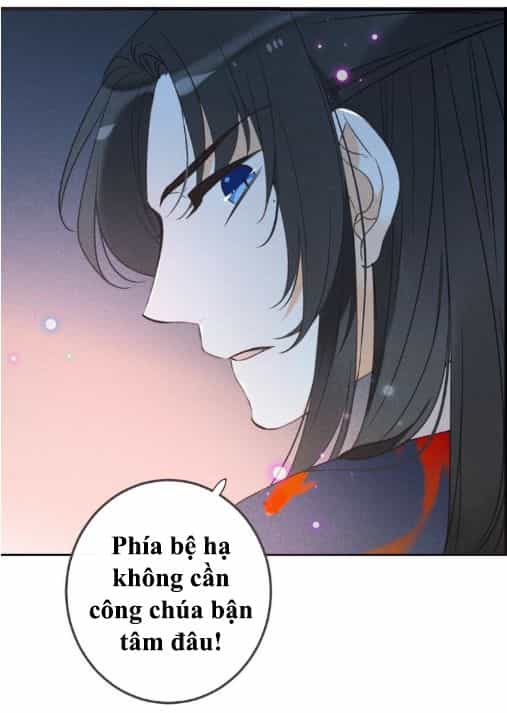 Bạn Trai Tôi Là Cẩm Y Vệ 2 - Chương 87 - ảnh 66