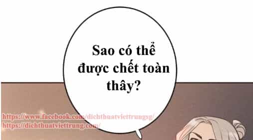 Bạn Trai Tôi Là Cẩm Y Vệ 2 - Chương 88 - ảnh 13