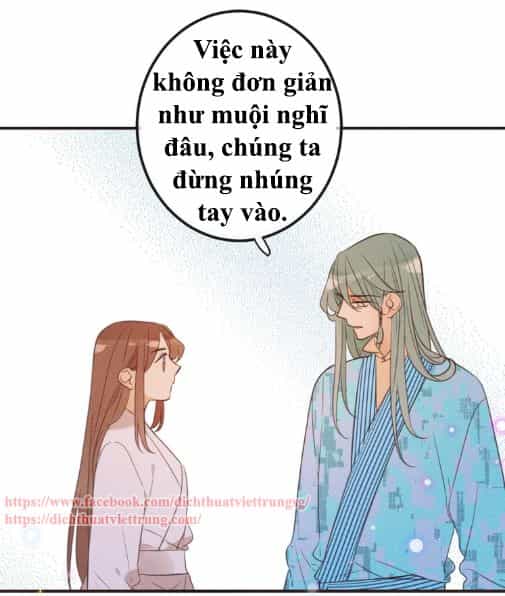 Bạn Trai Tôi Là Cẩm Y Vệ 2 - Chương 88 - ảnh 33