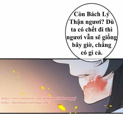 Bạn Trai Tôi Là Cẩm Y Vệ 2 - Chương 89 - ảnh 11