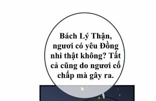 Bạn Trai Tôi Là Cẩm Y Vệ 2 - Chương 89 - ảnh 15