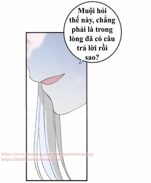 Bạn Trai Tôi Là Cẩm Y Vệ 2 - Chương 89 - ảnh 28