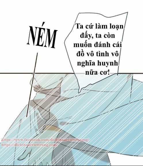 Bạn Trai Tôi Là Cẩm Y Vệ 2 - Chương 89 - ảnh 66