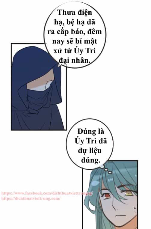 Bạn Trai Tôi Là Cẩm Y Vệ 2 - Chương 90 - ảnh 47