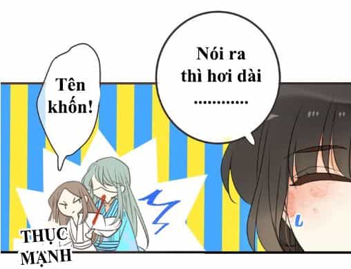 Bạn Trai Tôi Là Cẩm Y Vệ 2 - Chương 90 - ảnh 67