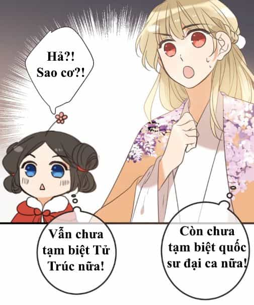 Bạn Trai Tôi Là Cẩm Y Vệ 2 - Chương 90 - ảnh 74