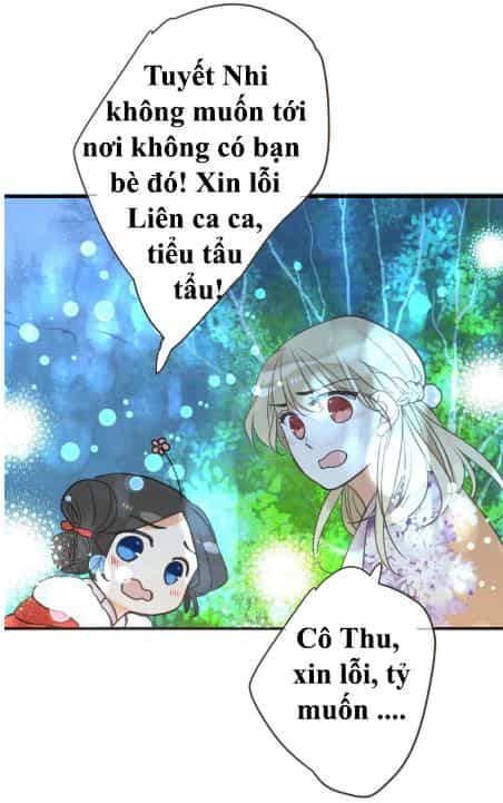 Bạn Trai Tôi Là Cẩm Y Vệ 2 - Chương 91 - ảnh 39