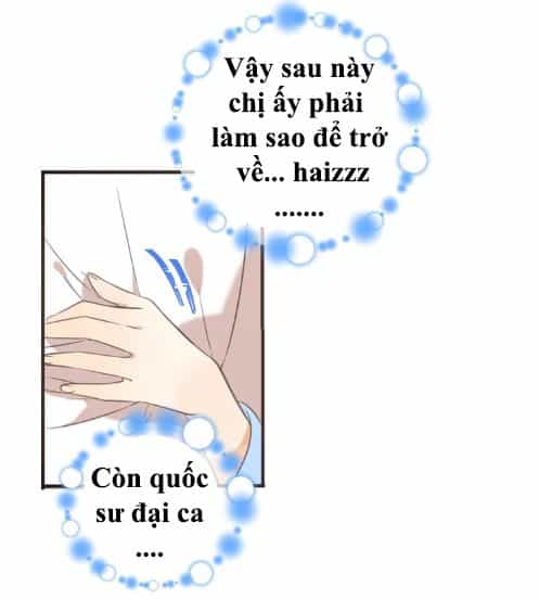 Bạn Trai Tôi Là Cẩm Y Vệ 2 - Chương 91 - ảnh 68