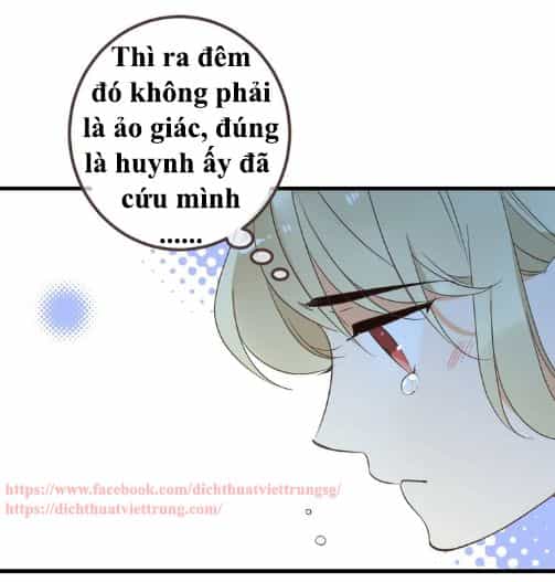 Bạn Trai Tôi Là Cẩm Y Vệ 2 - Chương 91 - ảnh 8
