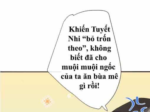 Bạn Trai Tôi Là Cẩm Y Vệ 2 - Chương 92 - ảnh 12