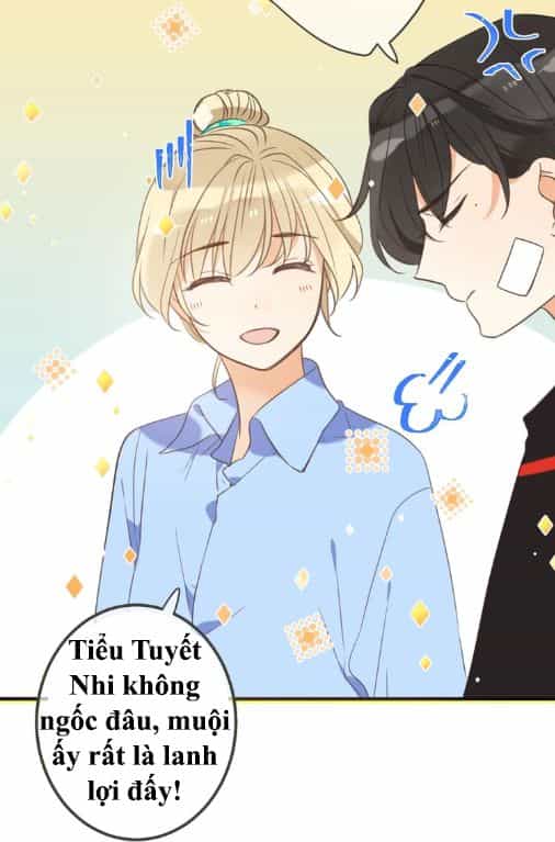 Bạn Trai Tôi Là Cẩm Y Vệ 2 - Chương 92 - ảnh 13