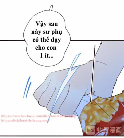 Bạn Trai Tôi Là Cẩm Y Vệ 2 - Chương 92 - ảnh 17
