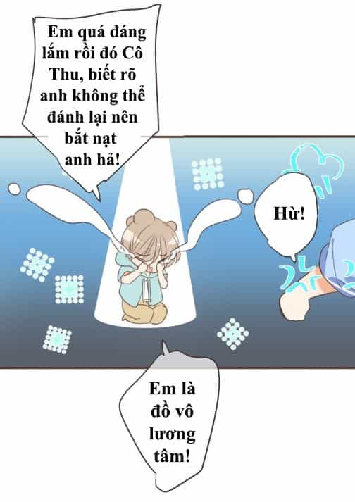 Bạn Trai Tôi Là Cẩm Y Vệ 2 - Chương 92 - ảnh 25