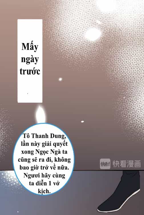 Bạn Trai Tôi Là Cẩm Y Vệ 2 - Chương 92 - ảnh 39