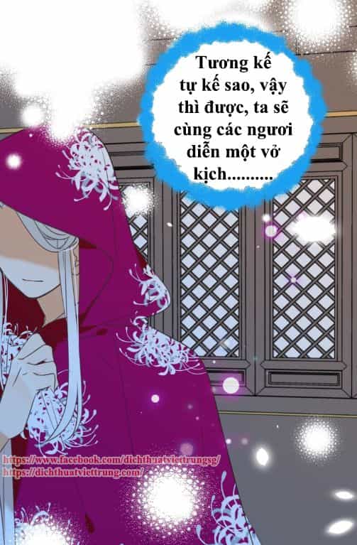 Bạn Trai Tôi Là Cẩm Y Vệ 2 - Chương 92 - ảnh 44