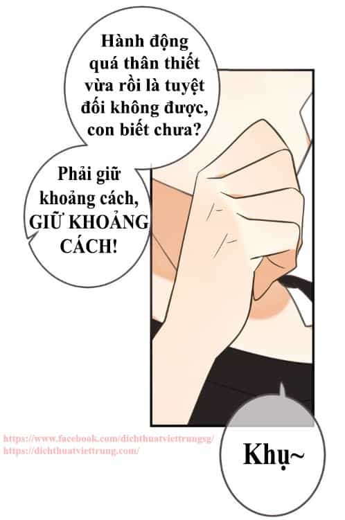 Bạn Trai Tôi Là Cẩm Y Vệ 2 - Chương 93 - ảnh 22