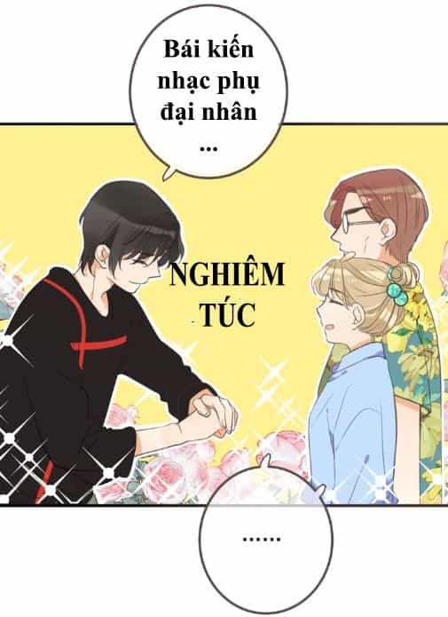 Bạn Trai Tôi Là Cẩm Y Vệ 2 - Chương 93 - ảnh 23